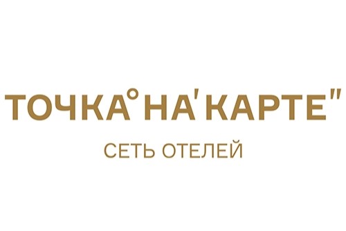 Изображение: Сеть отелей Точка на карте